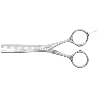Tondeo Spider Shine Classic 5.25 Effilierschere (33)