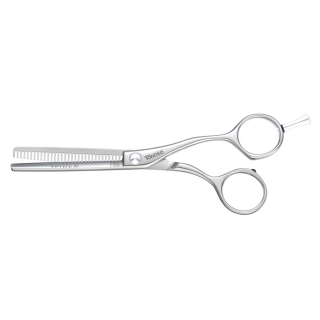 Tondeo Spider Shine Offset 5.25 Effilierschere (36)