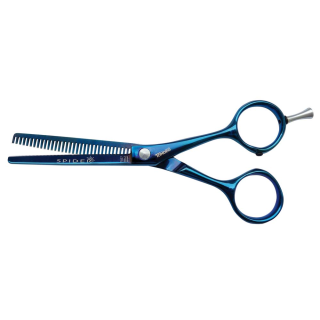 Tondeo Spider Blue Classic 5.25 Effilierschere (33)