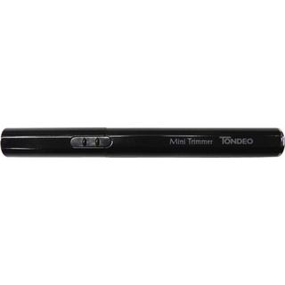 Tondeo Mini Trimmer black