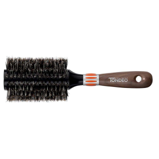 Tondeo Rundbürste Atelier Nature Alpha ION - L 72 mm