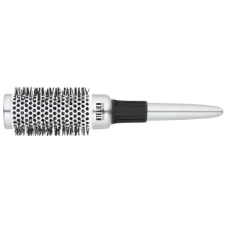Tondeo Atelier Rundbürste Light Carbon L 43 mm