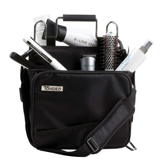 Tondeo Werkzeugbag schwarz
