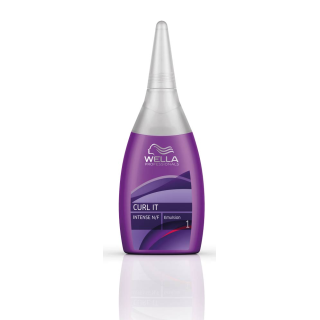 Wella Curl it Intense N/F 75ml