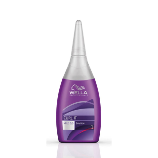 Wella Curl it Mild C/S 75ml