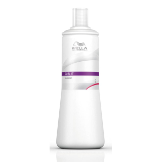 Wella Curl it Neutraliser 1000ml