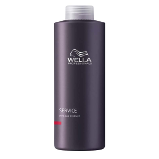 Wella Service Dauerwellennachbehandlung 1000ml