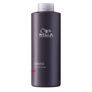 Wella Service Farbnachbehandlung 1000ml