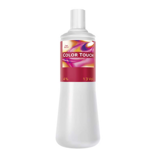 Color Touch Intensiv-Emulsion 4% 1000ml