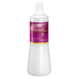 Color Touch Plus Emulsion 4% 1000ml