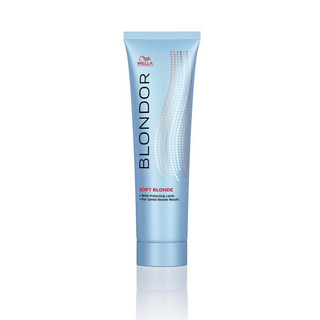 Wella Blondor Soft Blonde Cream 200ml