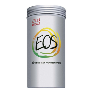 Wella EOS Pflanzentönung VIII Zimt 120g