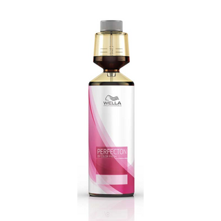 Wella Perfecton Tonspülung 44 rot-intensiv 250ml