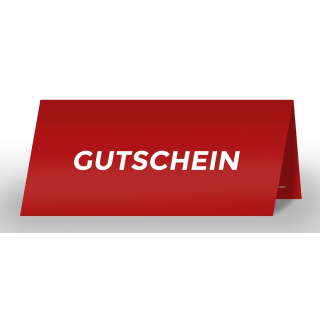 Gutschein