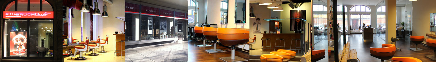 Salons
